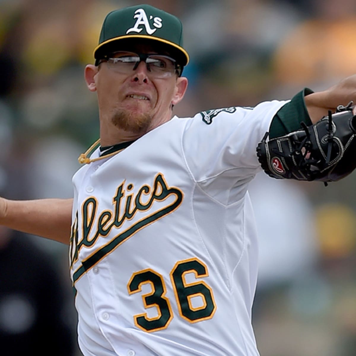 Blue Jays: Reliever Tyler Clippard to start Thursday against Mariners.
