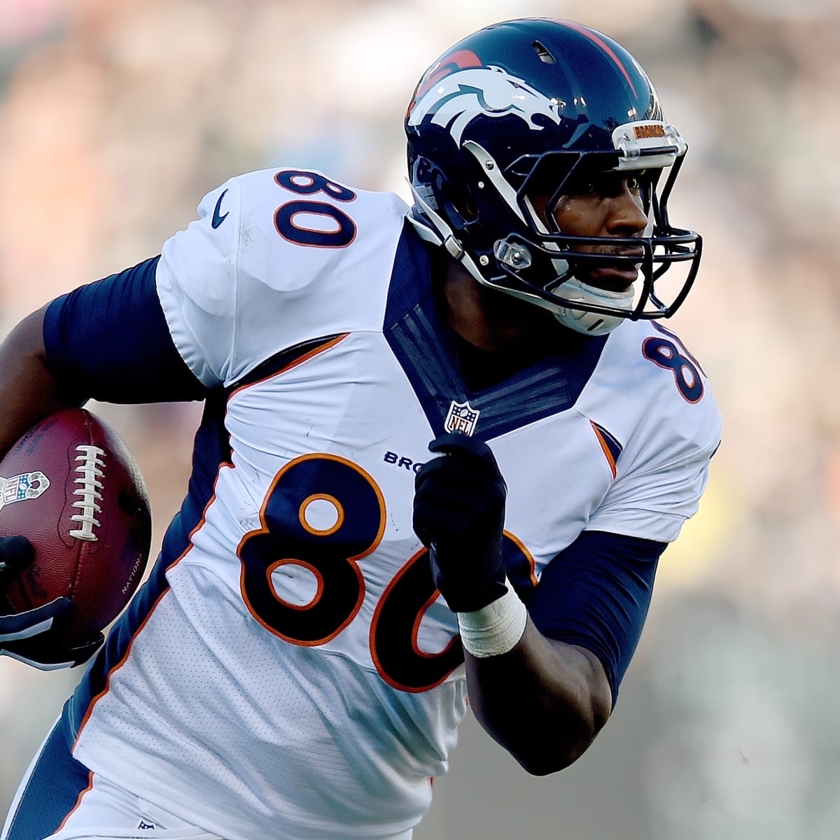 Kiszla: Denver Broncos do what they do best against Tennessee Titans: lose