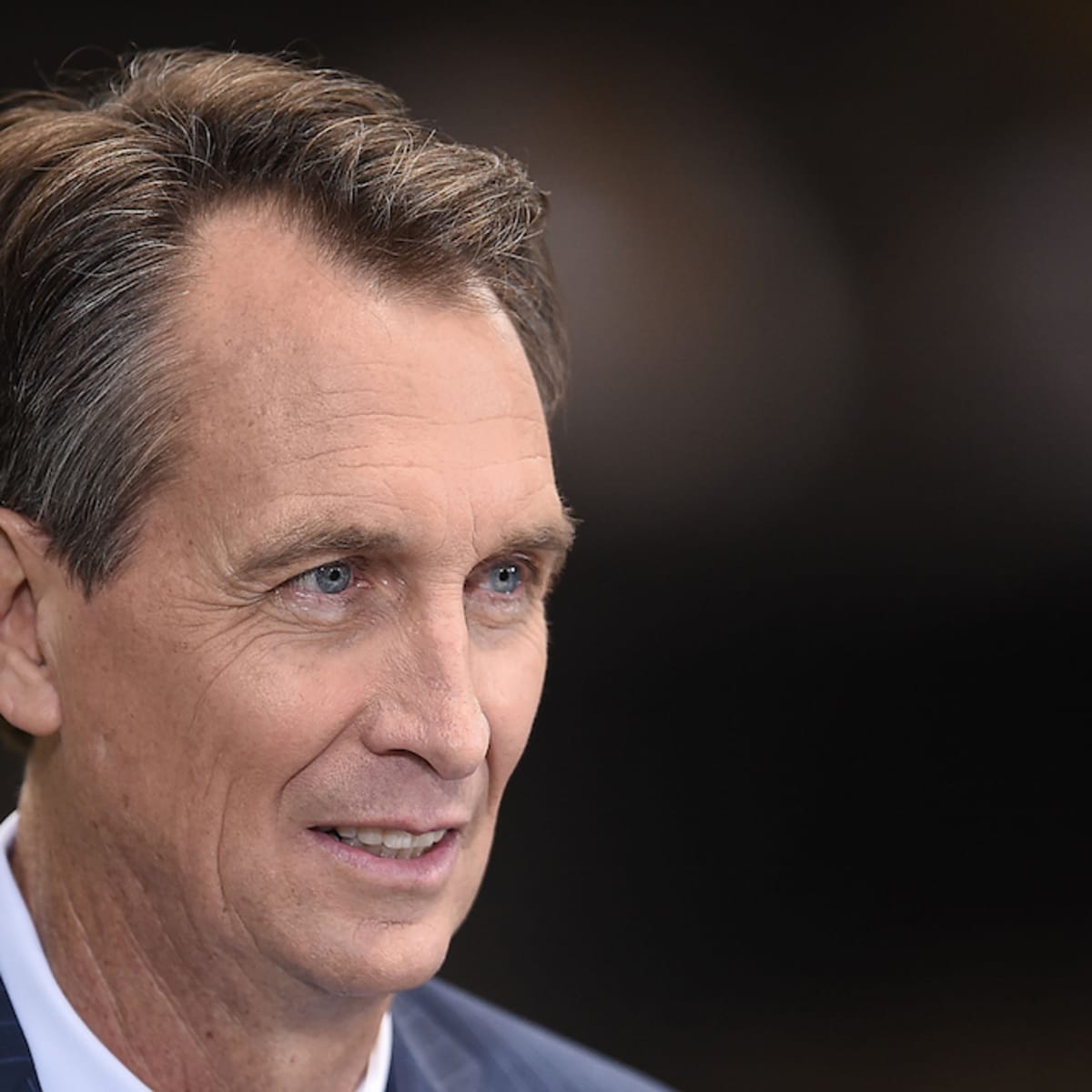 Cris Collinsworth never got over the Super Bowl losses