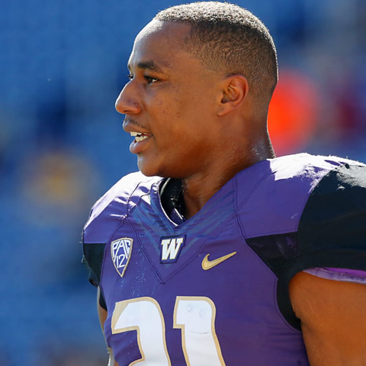 Browns, Colts Weren't Serious About Marcus Peters