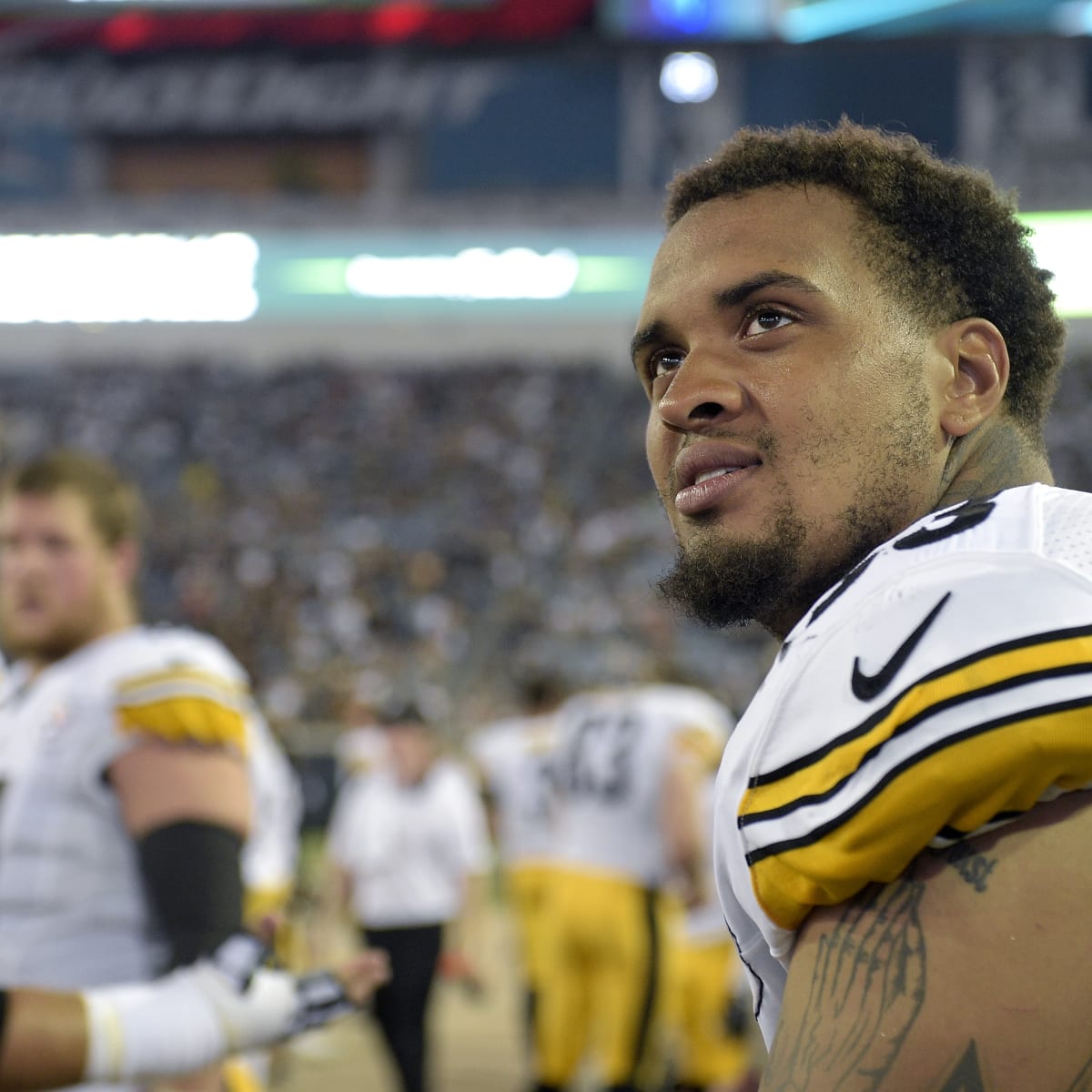 Steelers confident offensive line can hum without Pouncey - Sports