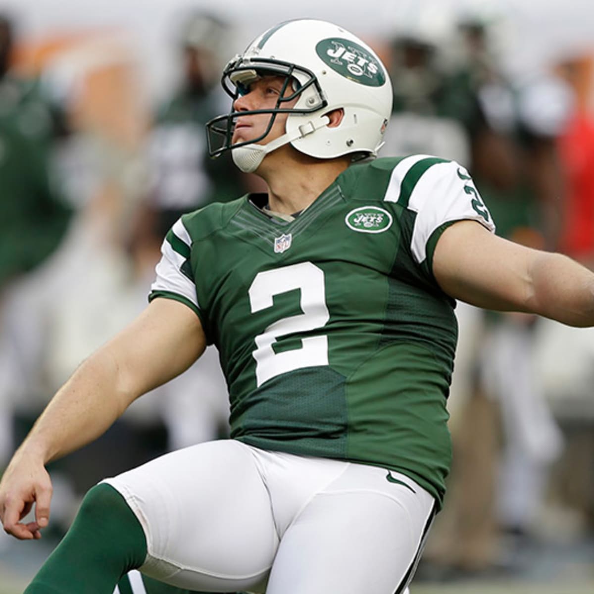 Could Nick Folk return to solve the Cowboys kicker problems?