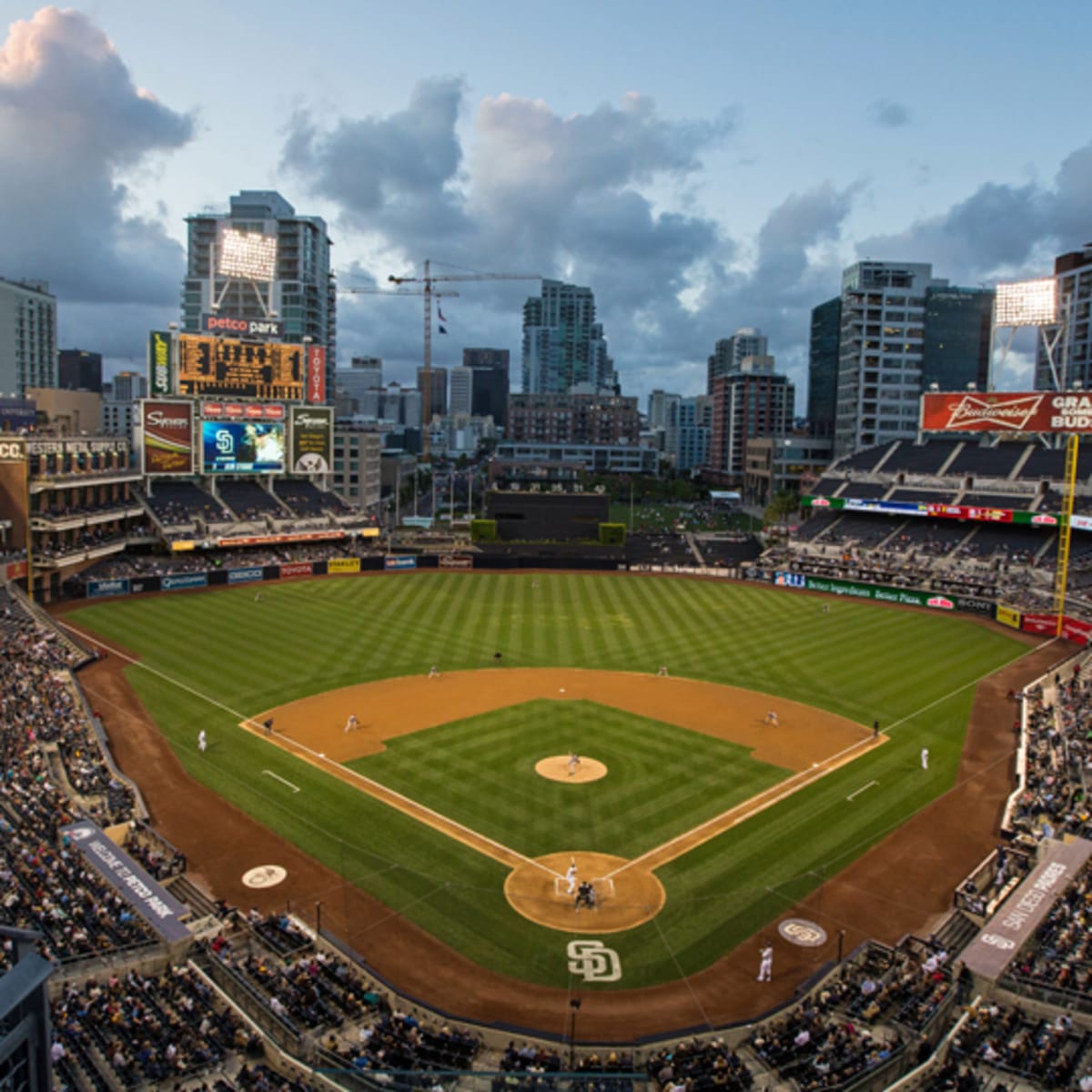 Orioles are the favorite to host the 2016 MLB All-Star Game