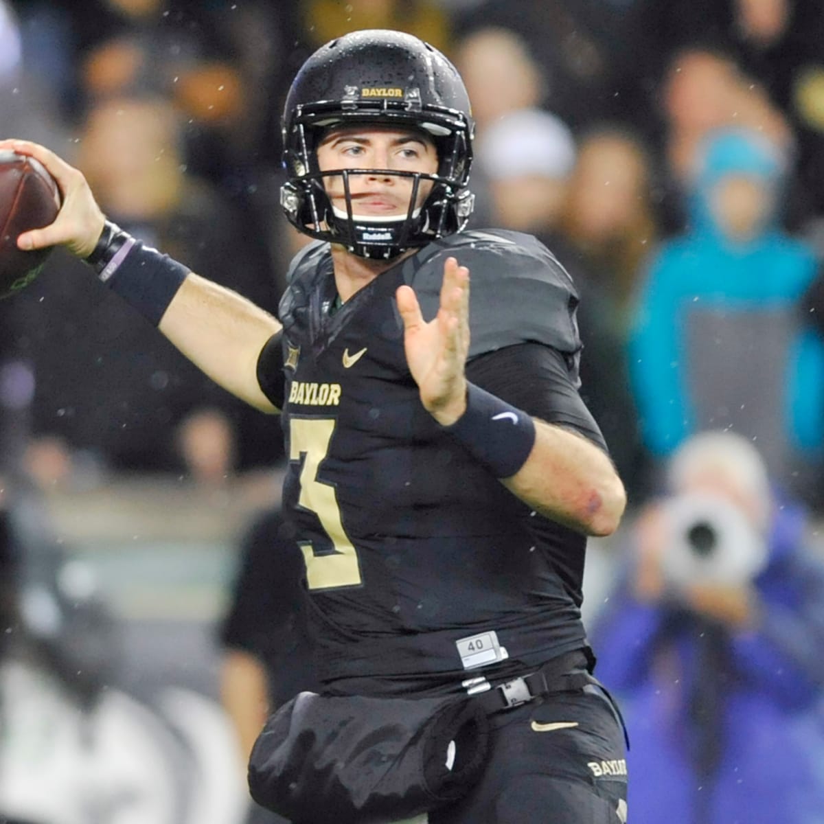 Jarrett Stidham Named Starting Quarterback - College and Magnolia