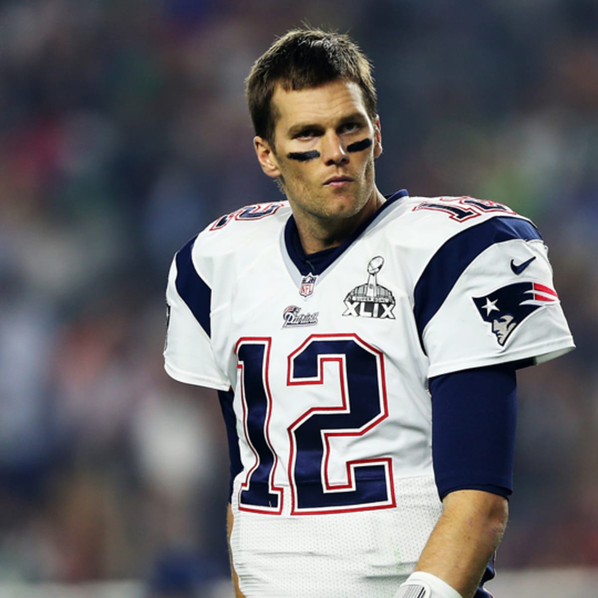 DeflateGate: Answering GQ's Questions for Patriots Quarterback Tom Brady -  Pats Pulpit