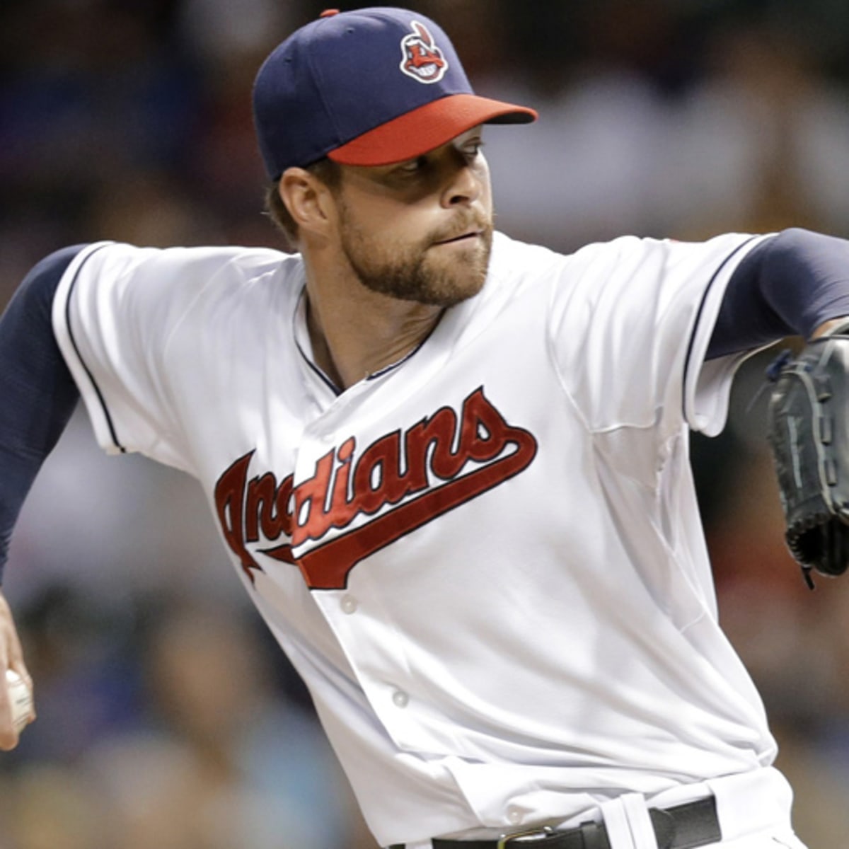 Sports Illustrated picks Cleveland Indians to win 2015 World Series -  Sports Illustrated