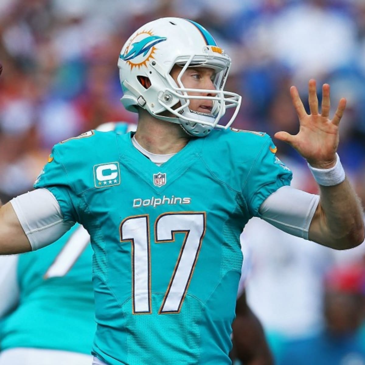 Ryan Tannehill: I didn't belittle Dolphins team-mate's paycheck, Miami  Dolphins