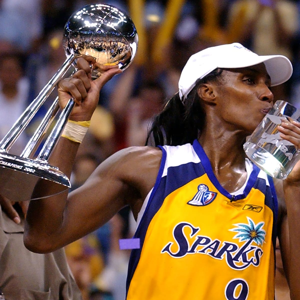 Lisa Leslie heads Women's Basketball Hall of Fame class – Daily News