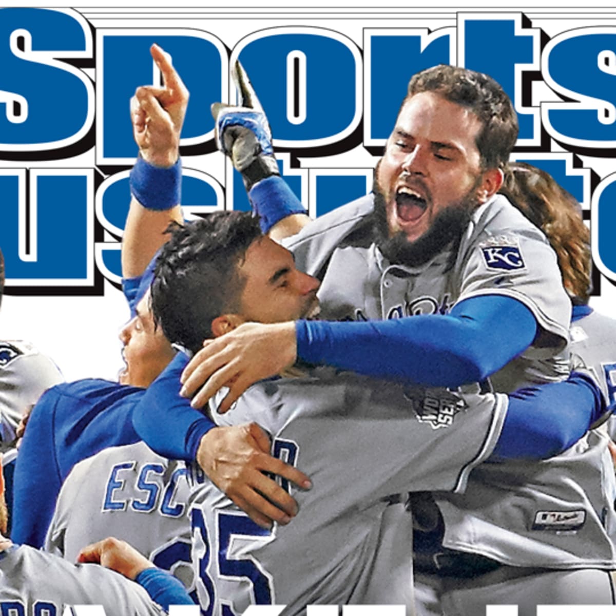 Kansas City Royals on track for worst season ever - Sports Illustrated