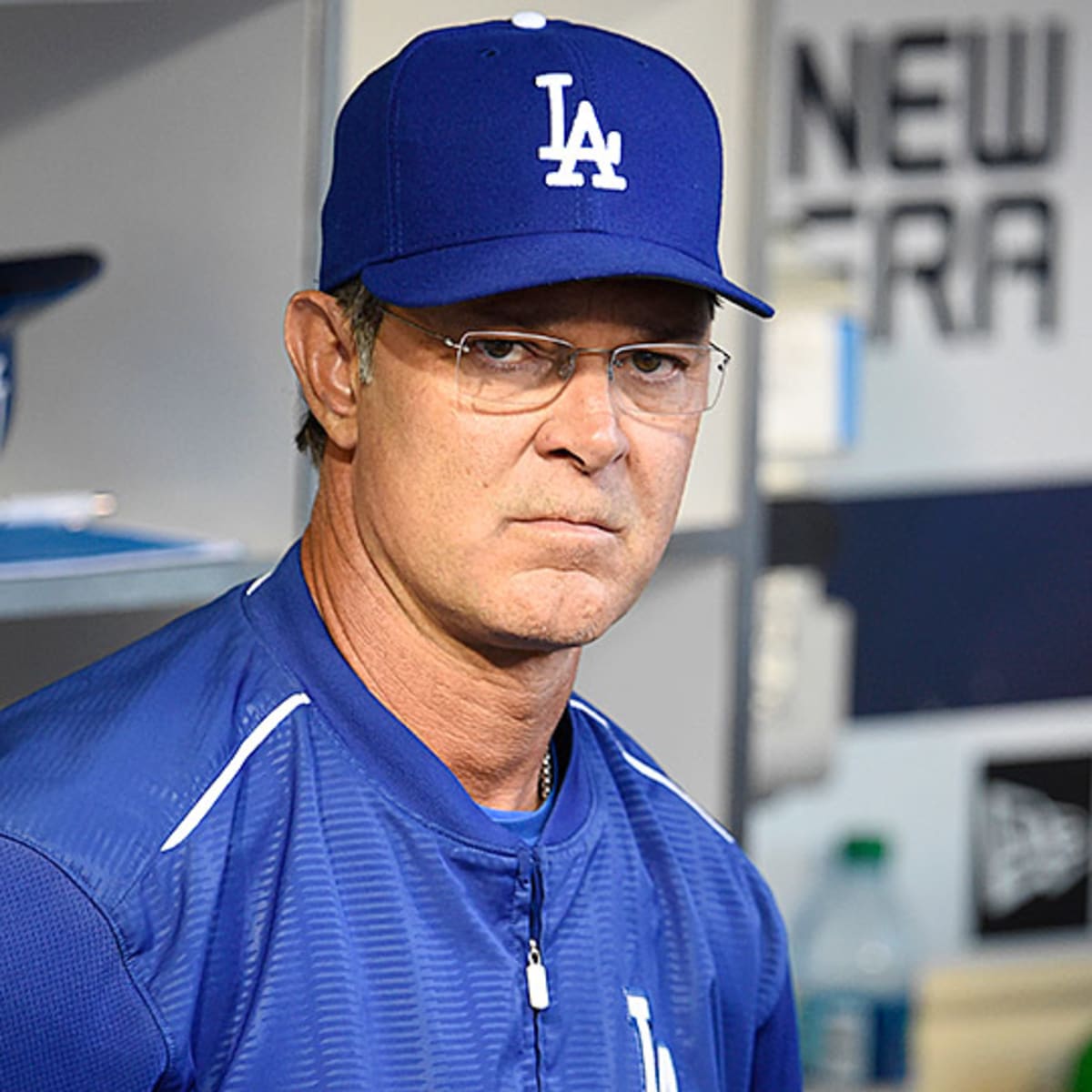 Don Mattingly rips into players and makeup of Dodgers