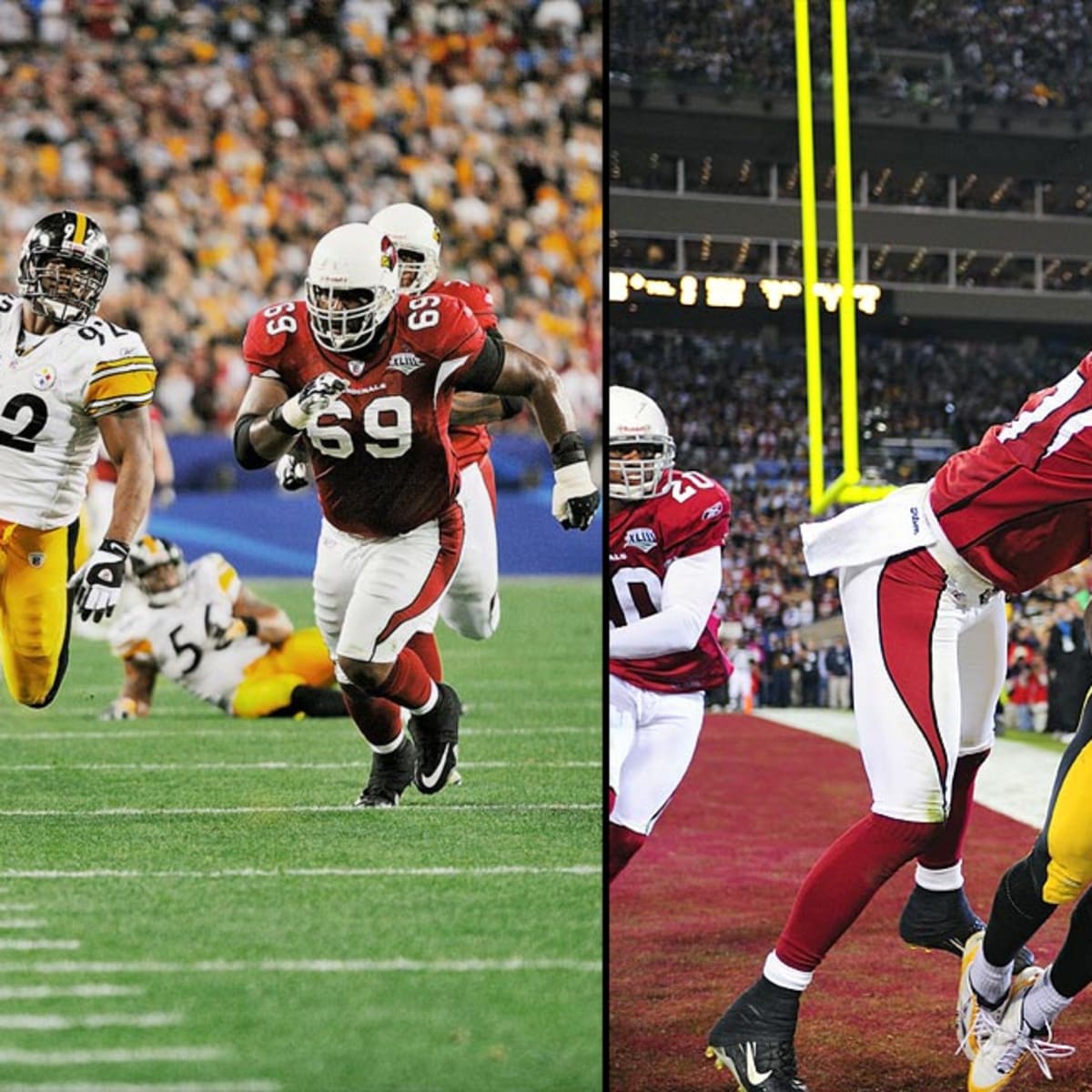 The Most Clutch Moments in NFL Postseason History - Sports Illustrated