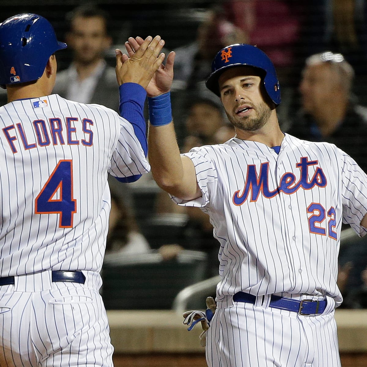 Granderson homers, Mets rally from 5 down to beat Rockies
