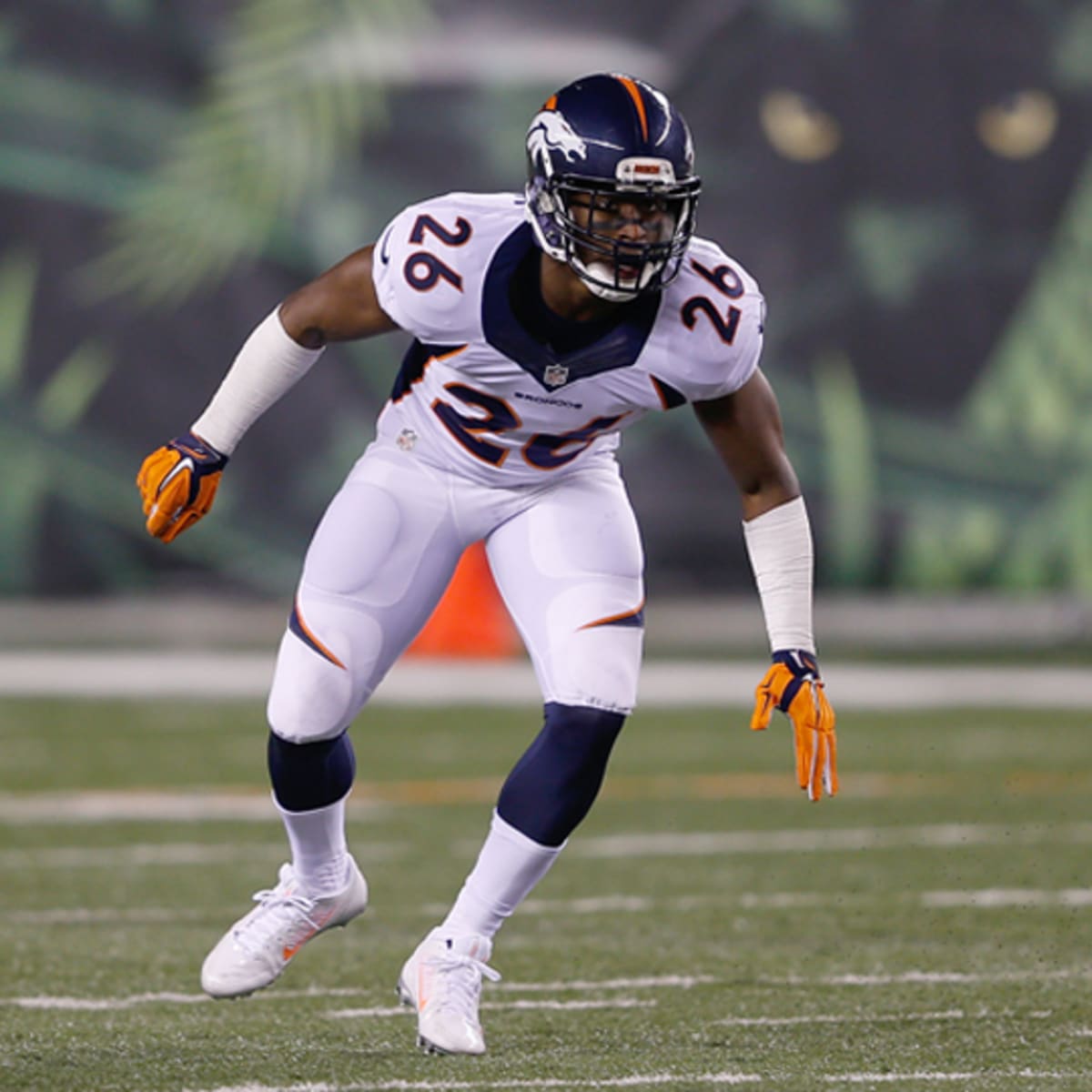 Houston Texans release free safety Rahim Moore - Sports Illustrated