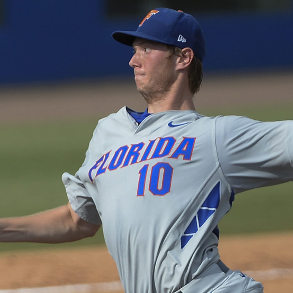 A.J. Puk - Baseball - Florida Gators
