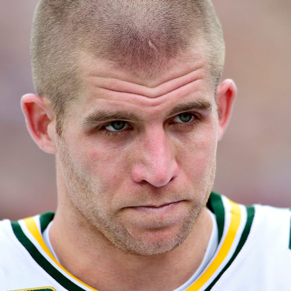 Jordy Nelson Stats, News and Video - WR