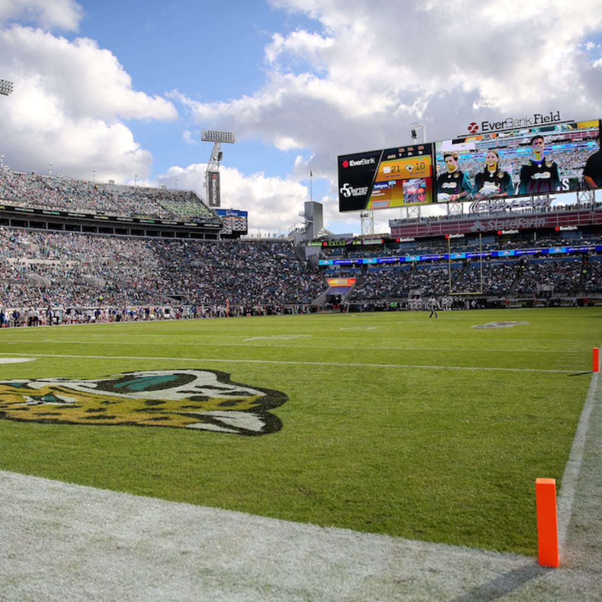 Jaguars Unveil Plans for Stadium of the Future - 1st DownTown Jacksonville