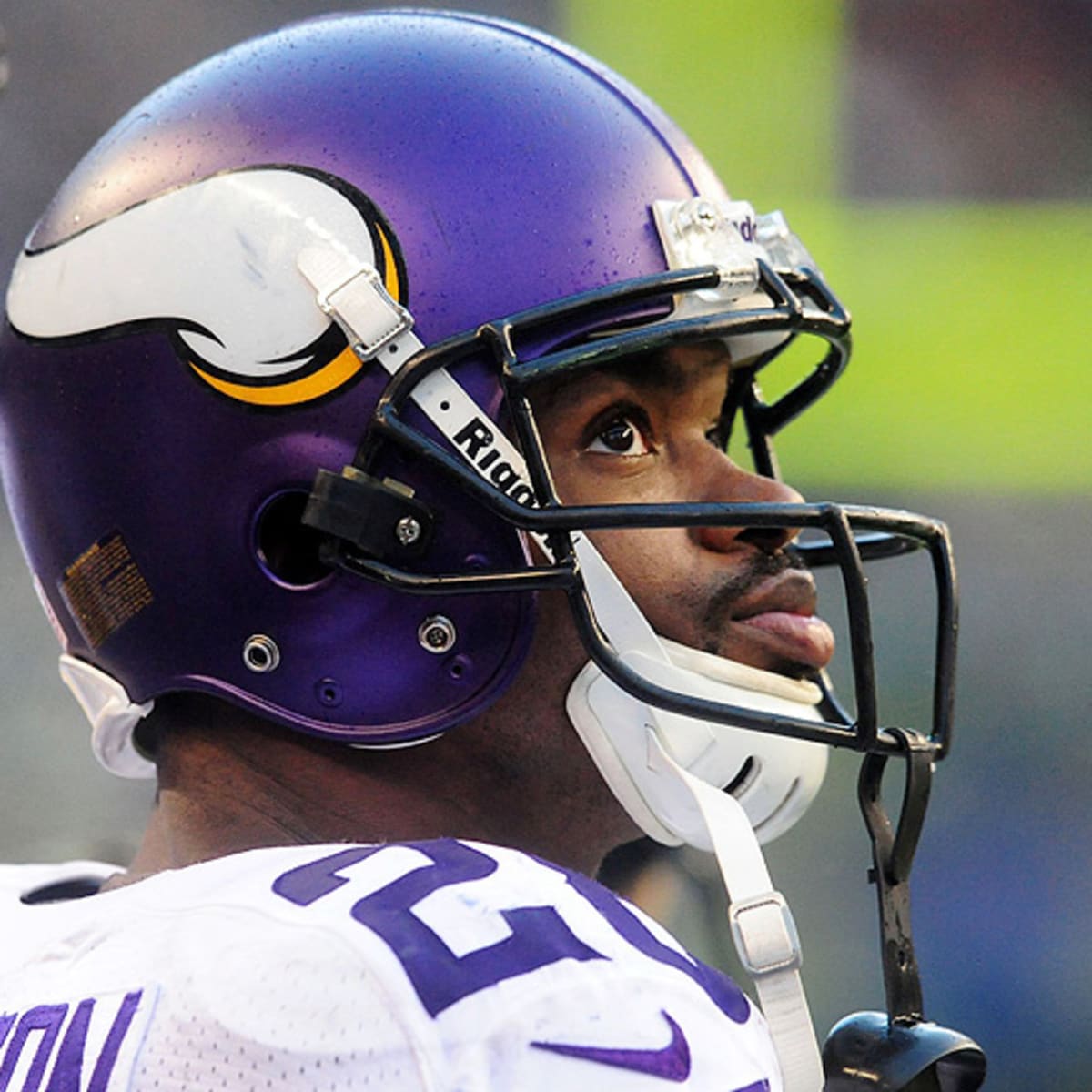 Seattle Seahawks make surprise decision on Adrian Peterson - On3