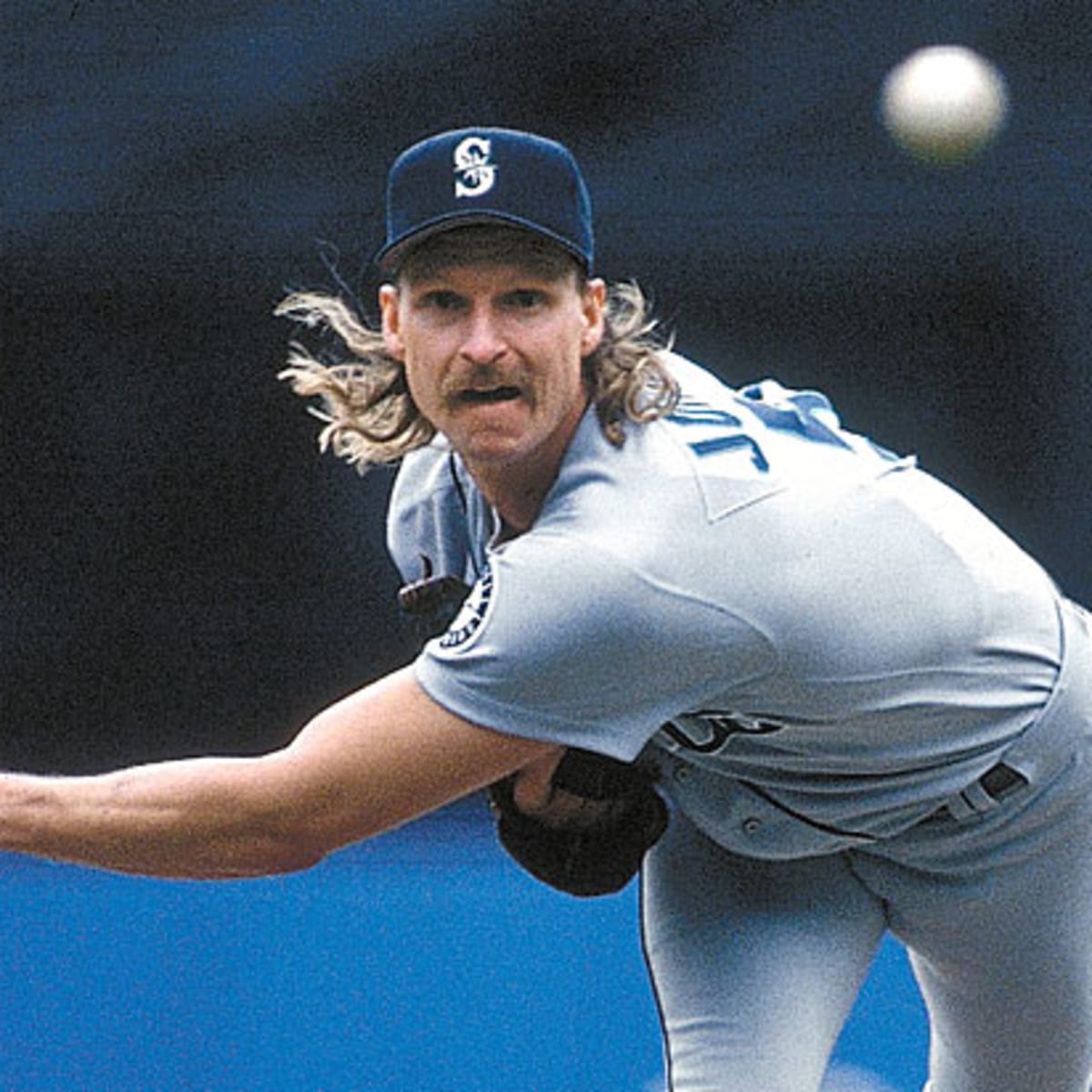 JAWS and the 2015 Hall of Fame ballot: Randy Johnson - Sports Illustrated