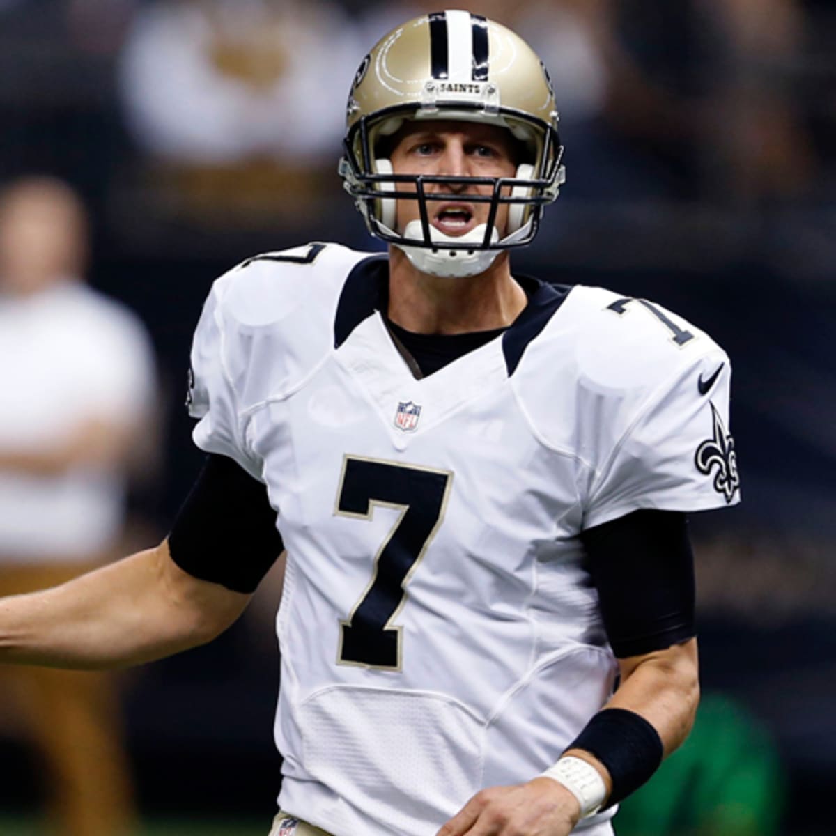 Dallas Cowboys agree to terms with QB Luke McCown