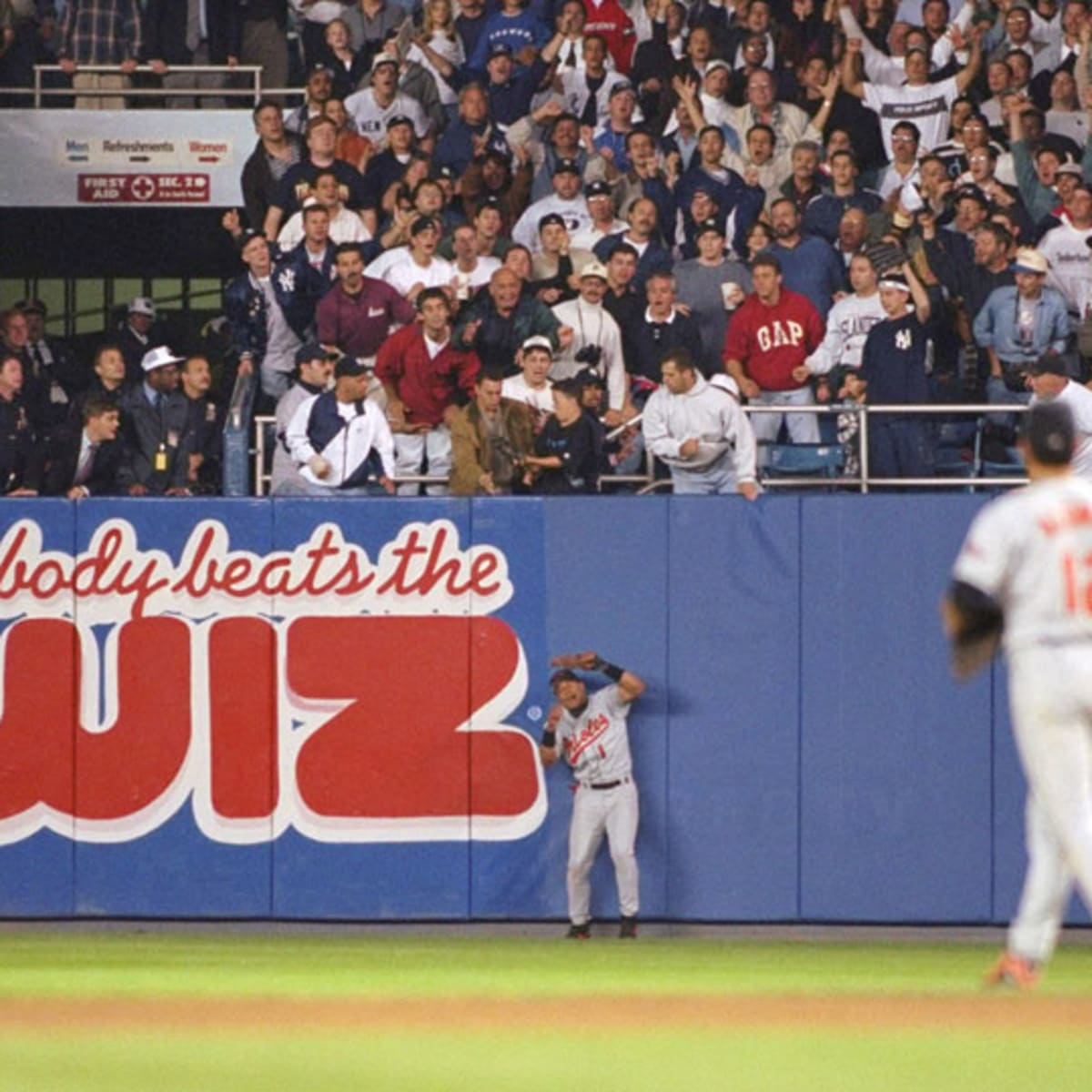 Red Sox auction items from Jeter's final game - The Boston Globe