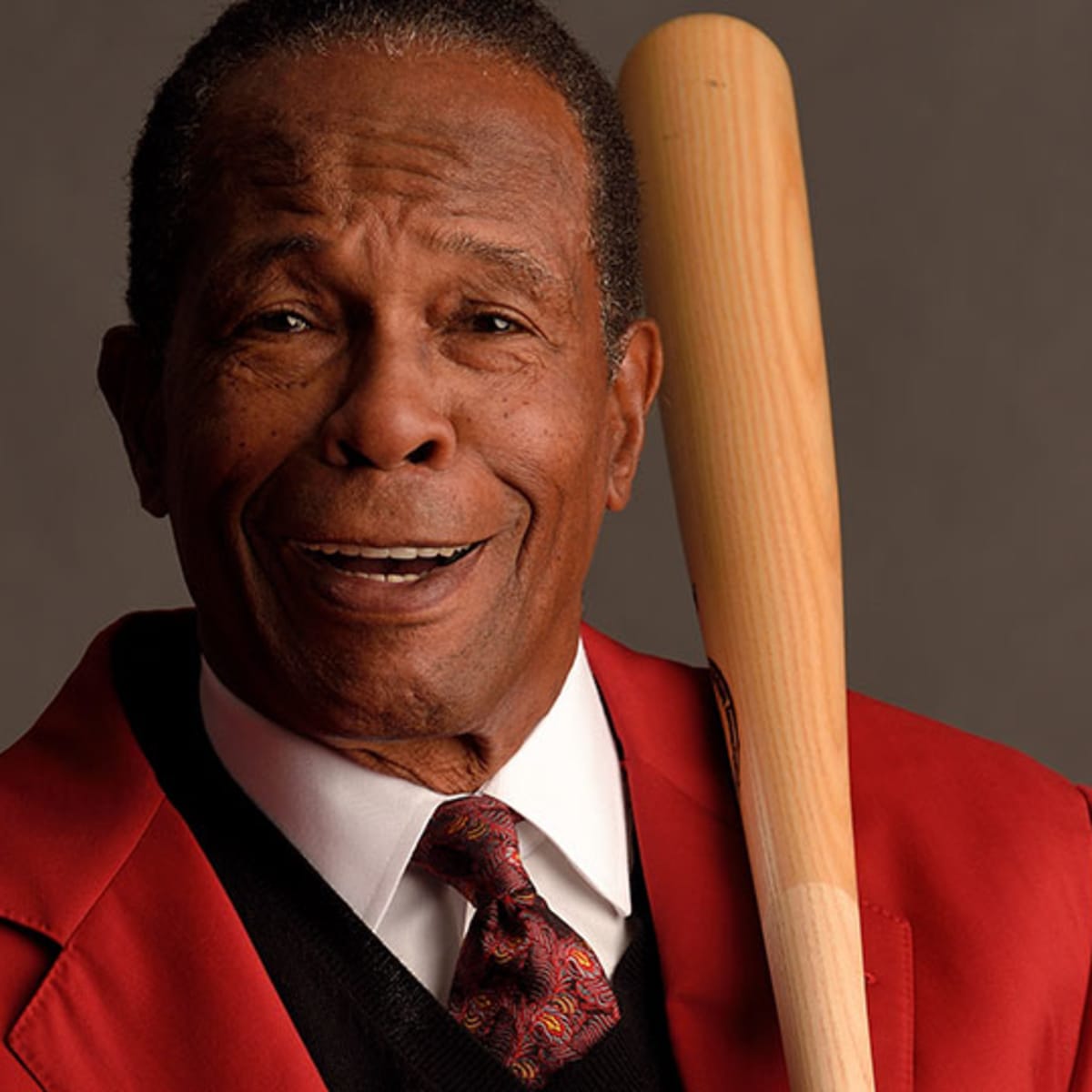 Hall of Famer Rod Carew talks about his near-death experience
