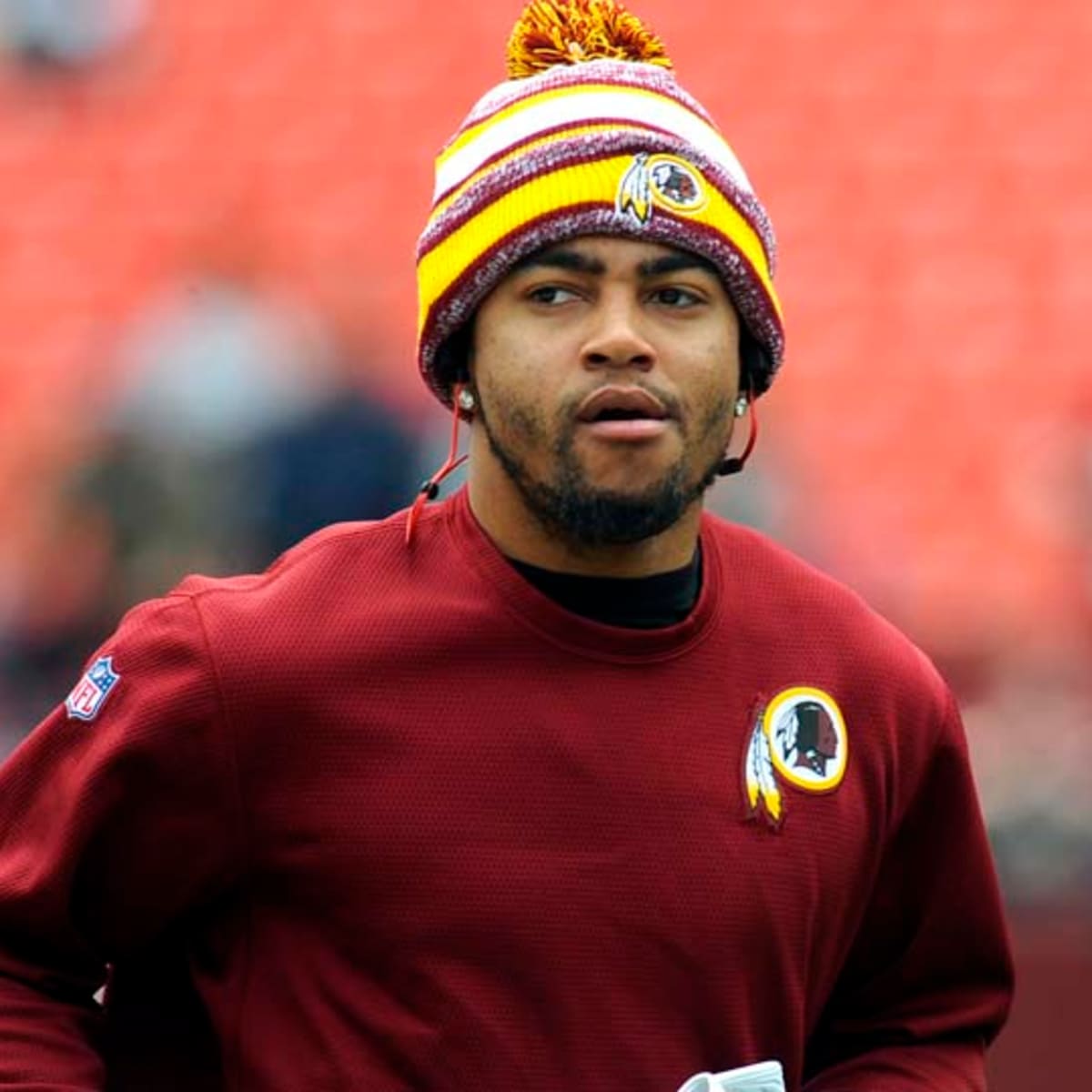 DeSean Jackson says he's an Eagles killer on new BET reality