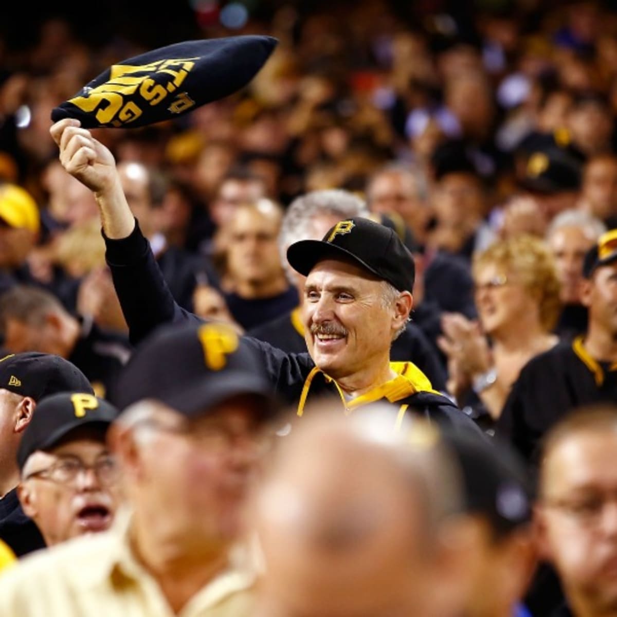 Pirates fan updates his 2015 World Series champs tattoo