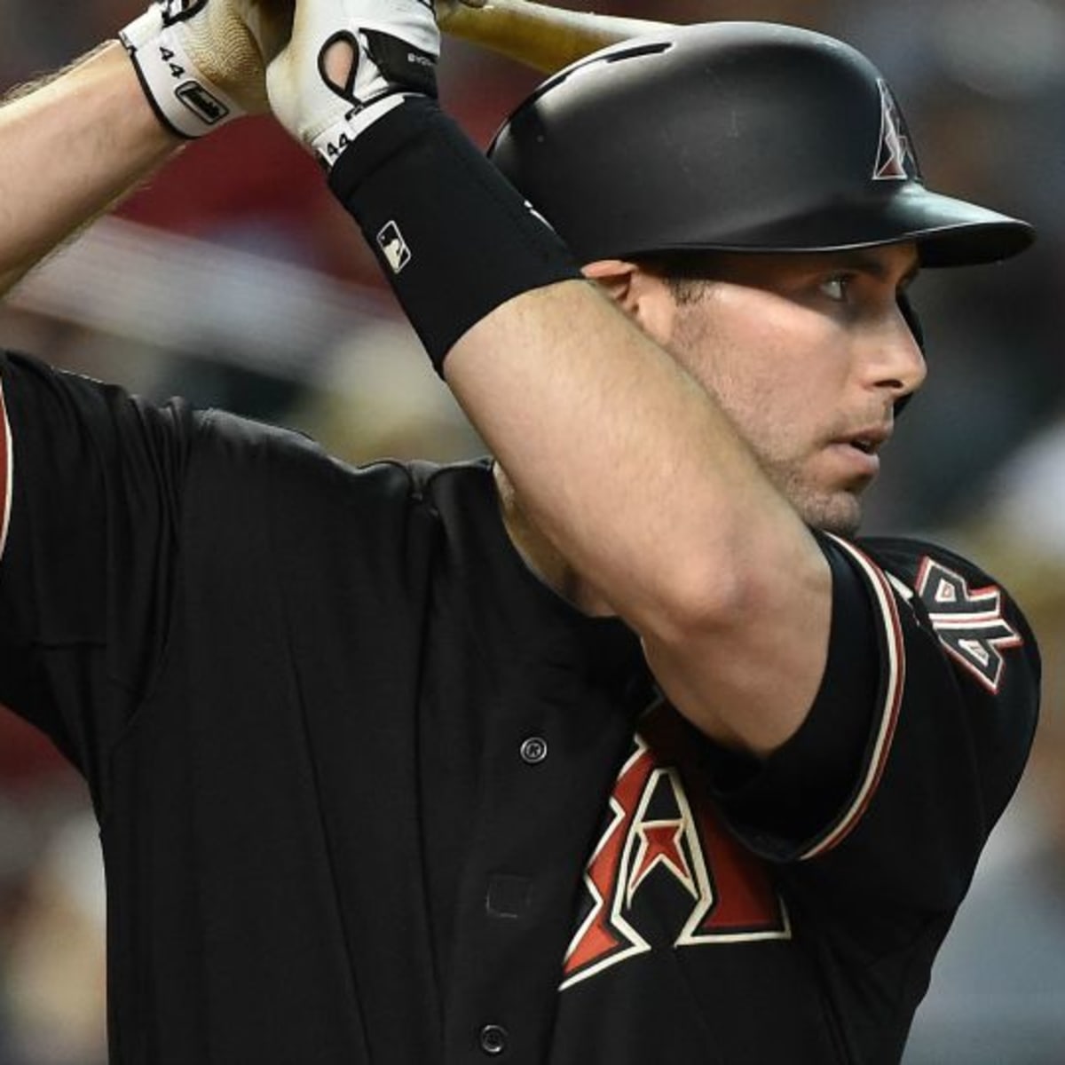 Paul Goldschmidt might sign a big ole extension (with the