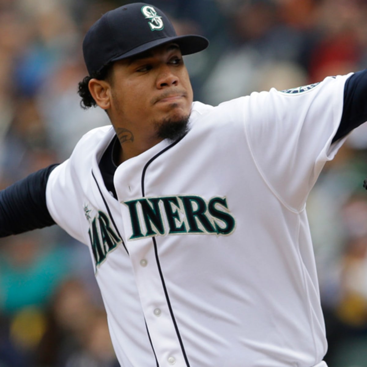 Mariners preview: Seattle's 2015 roster