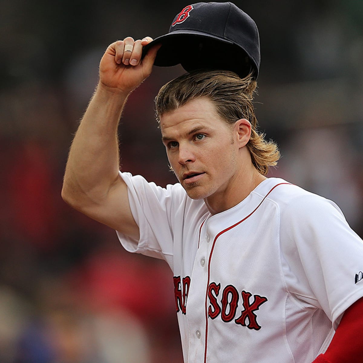 Brock Holt hits for cycle in Red Sox' victory - The Boston Globe