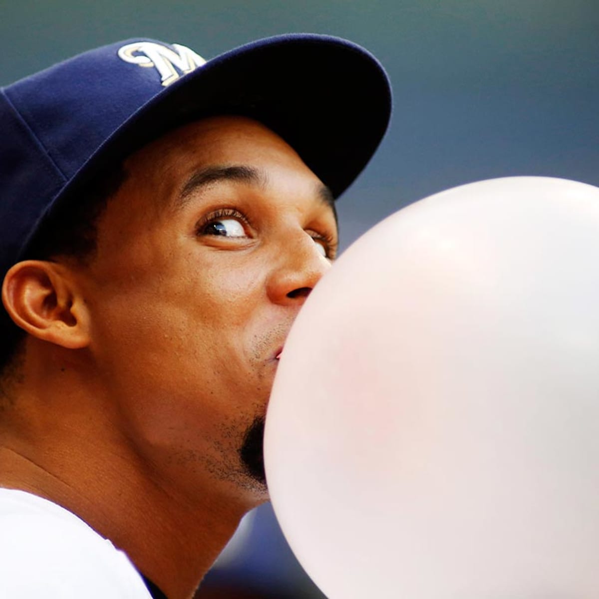 The Best Bubbles in Baseball - Sports Illustrated