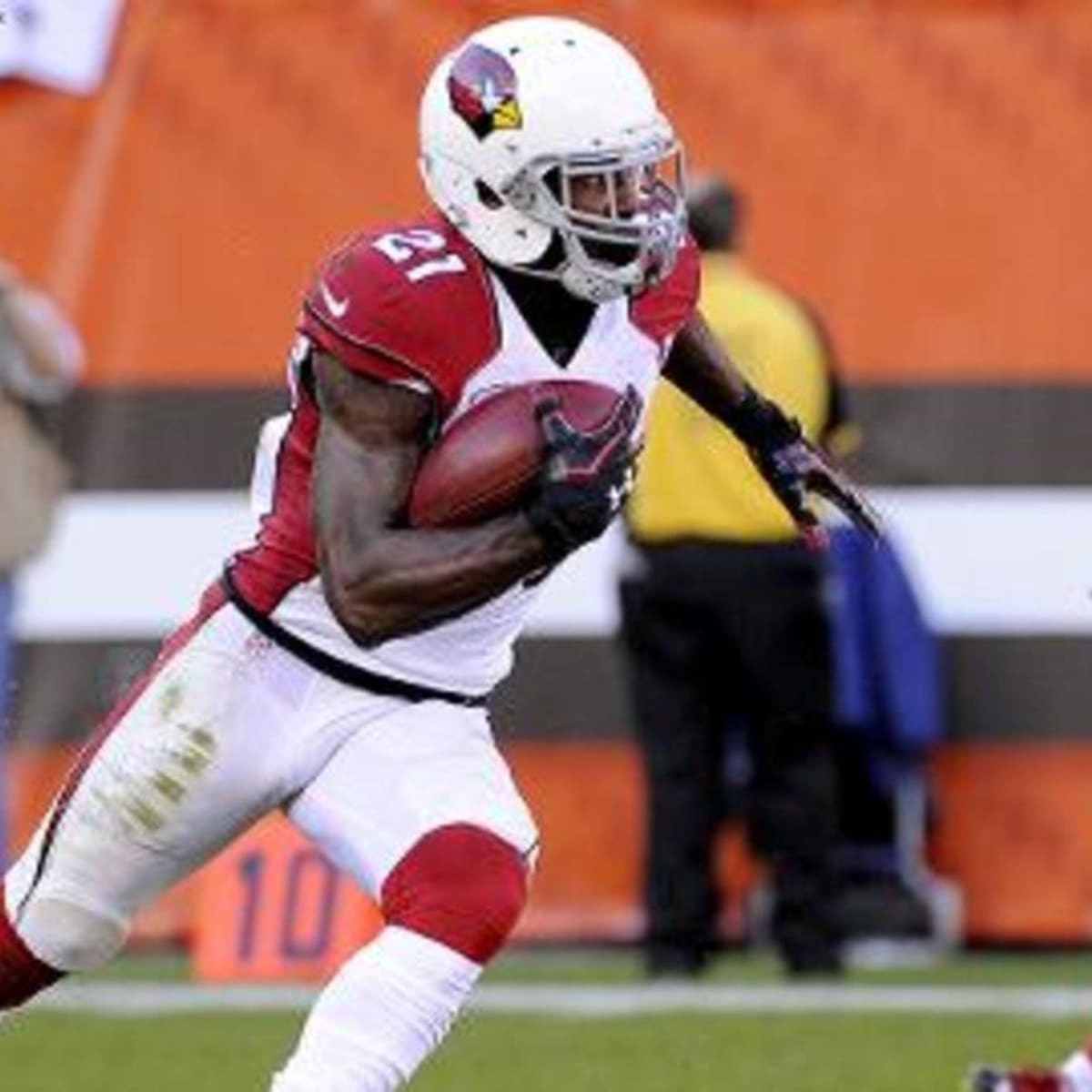 Arizona Cardinals: Patrick Peterson shines against Odell Beckham Jr.