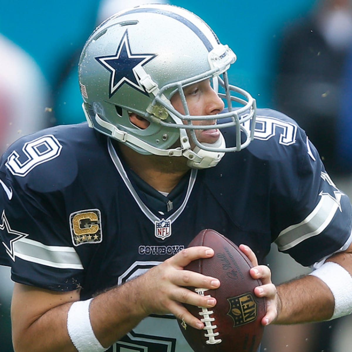 Dallas Cowboys Hand Undefeated Carolina Panthers Their First Loss