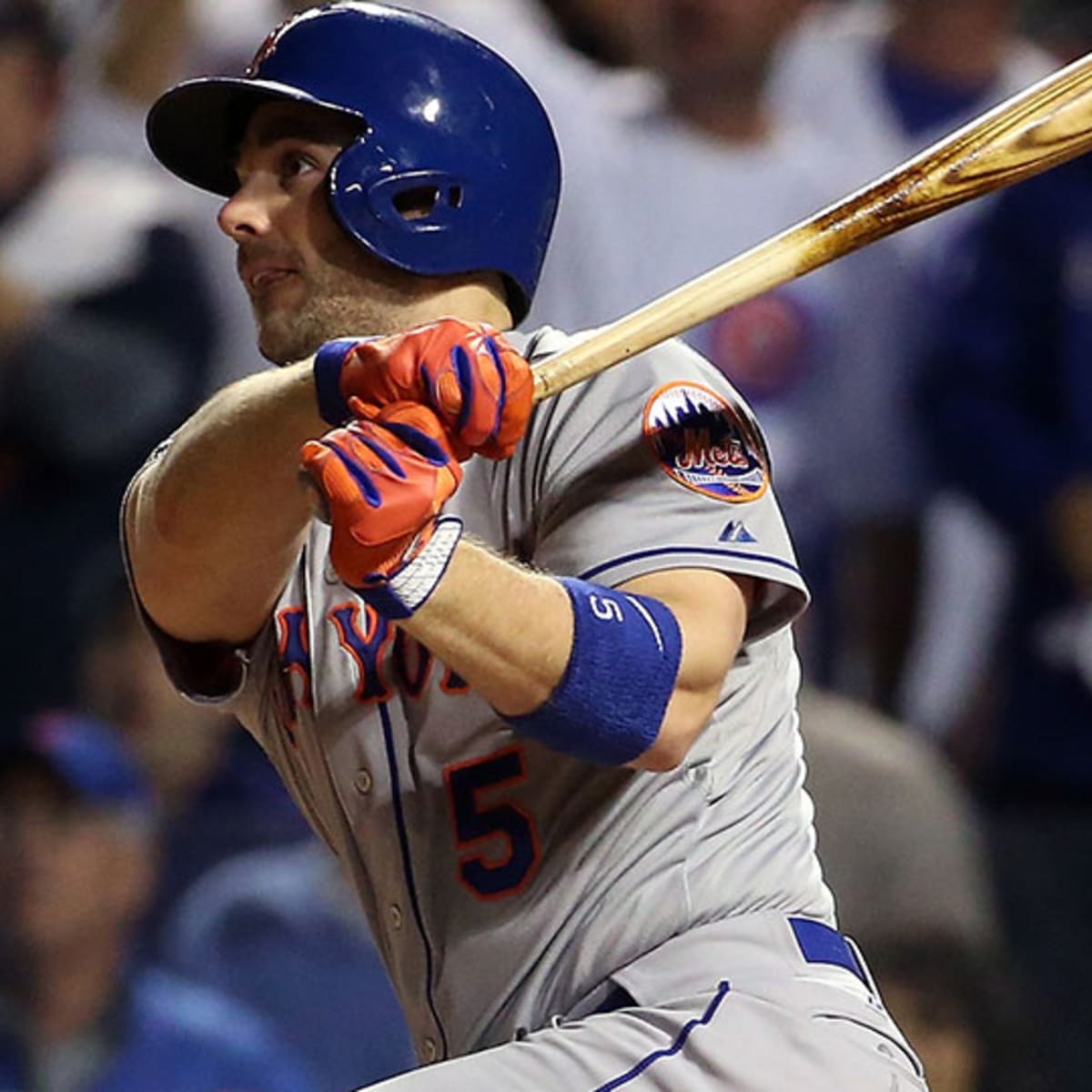 Revisiting the Mets' four-game sweep of the Cubs in the 2015 NLCS - Amazin'  Avenue
