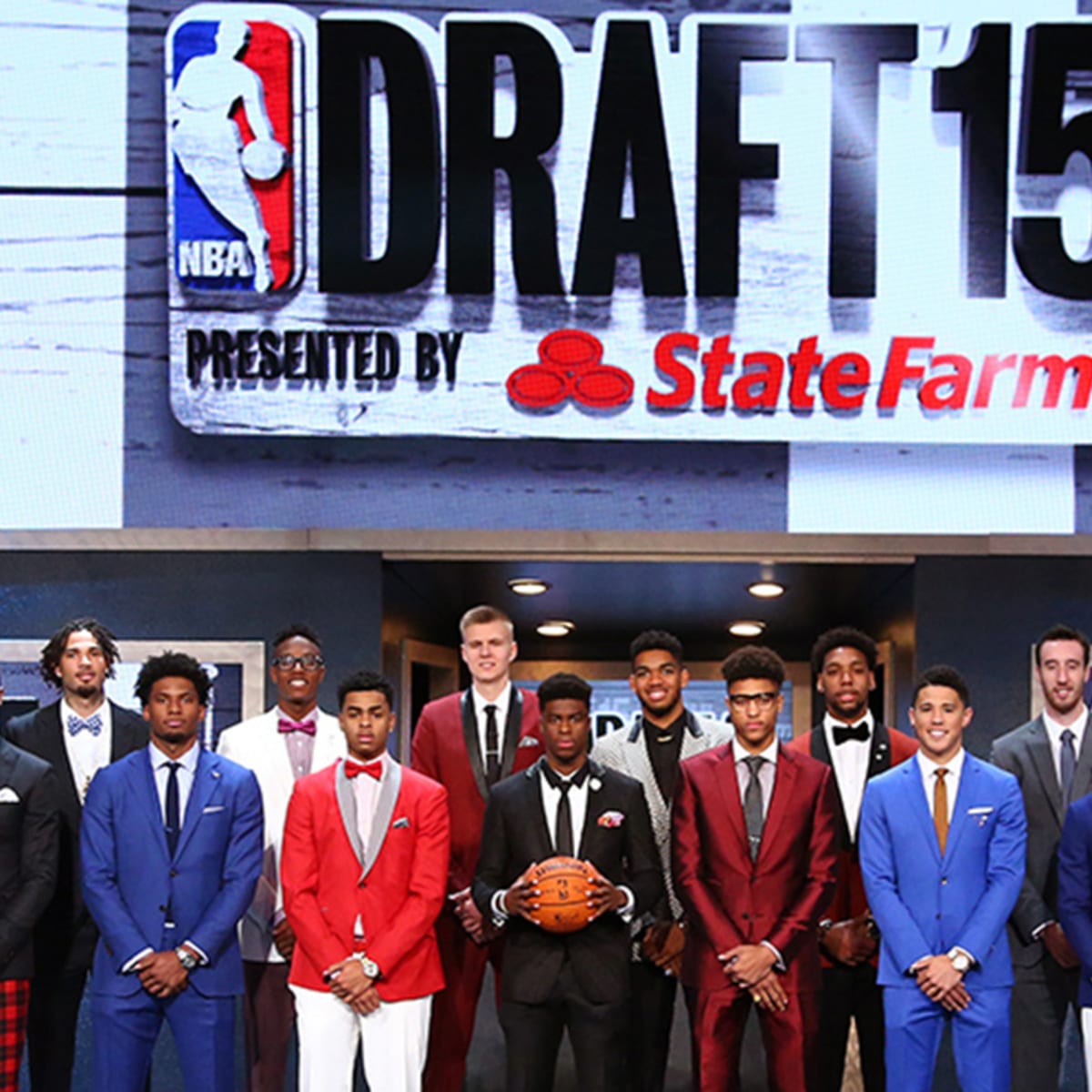 NBA Draft Grades 2017: Best And Worst Picks - Sports Illustrated