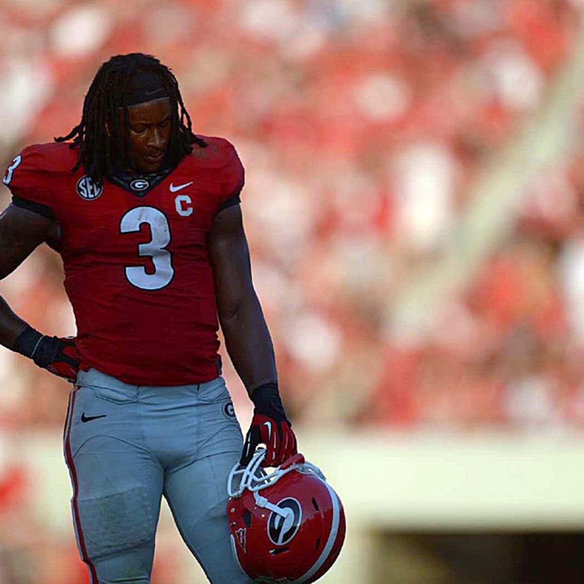 Why Won't Anyone Give Todd Gurley a Chance?