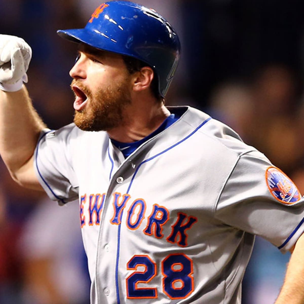 Mets, Daniel Murphy agree to deal, avoid arbitration - MLB Daily Dish