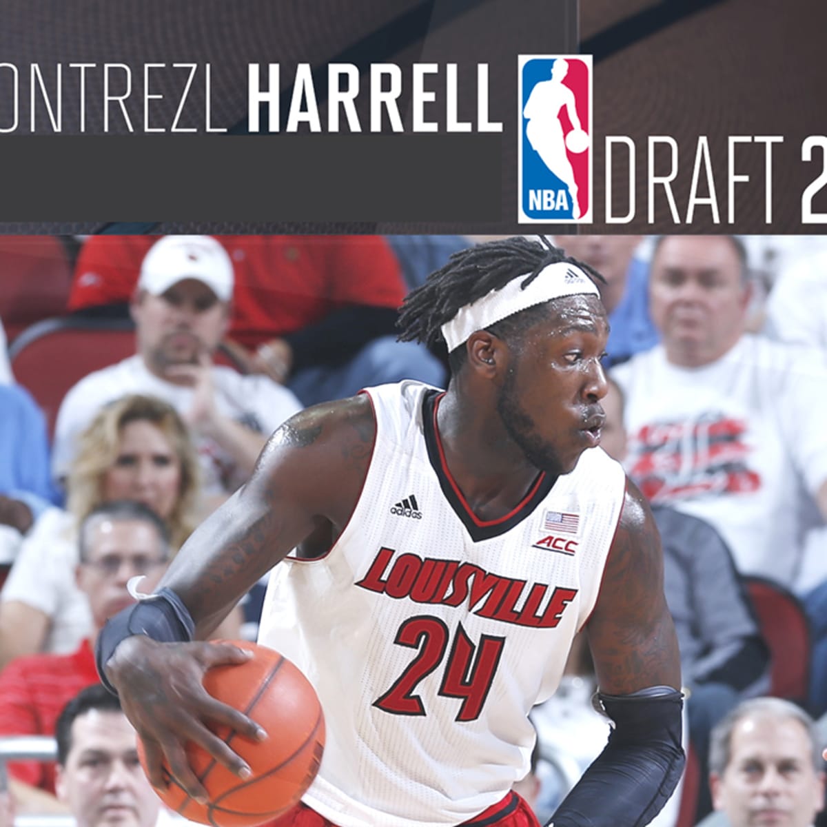 DraftExpress - Montrezl Harrell DraftExpress Profile: Stats, Comparisons,  and Outlook