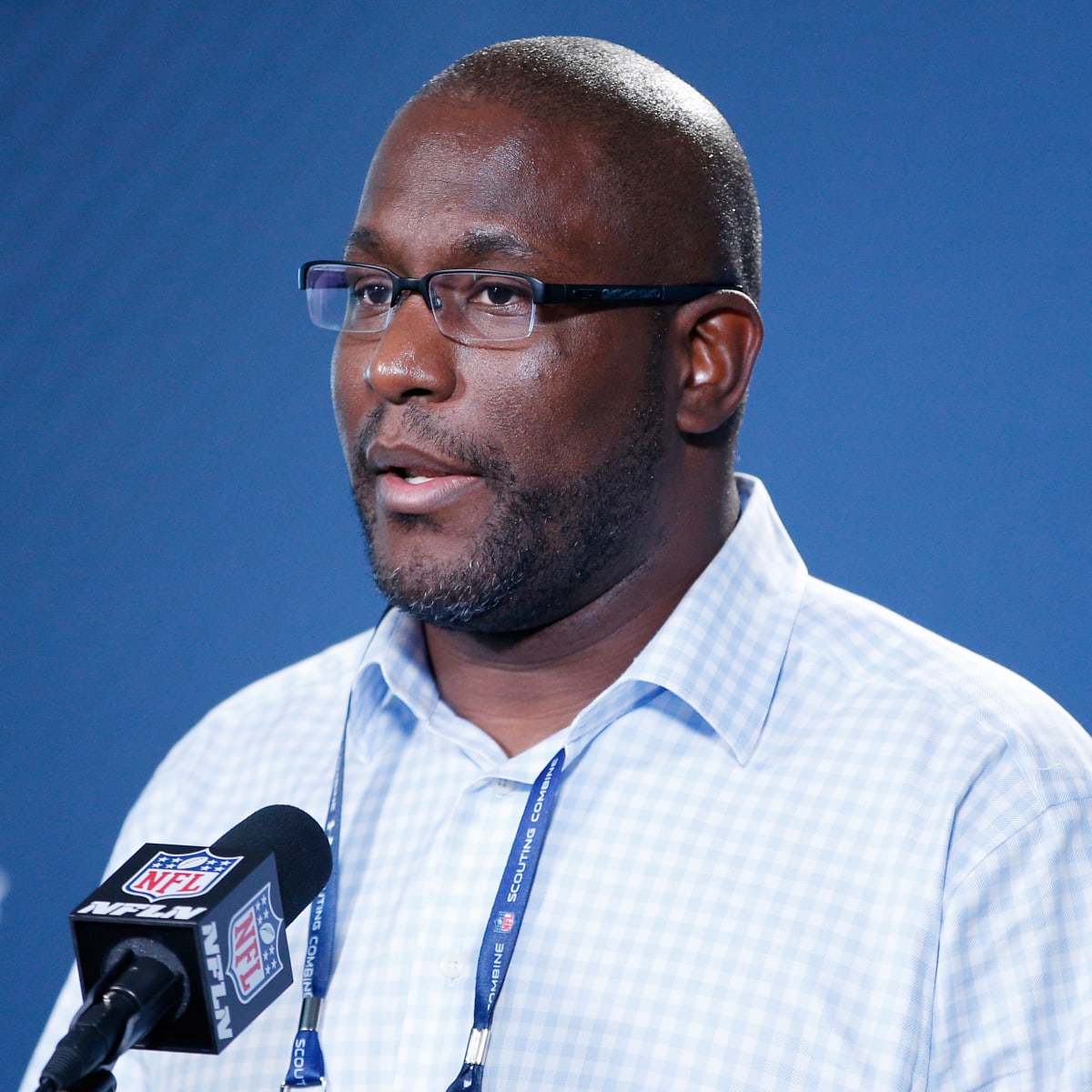 Ray Farmer Suspended for Texting Coaches