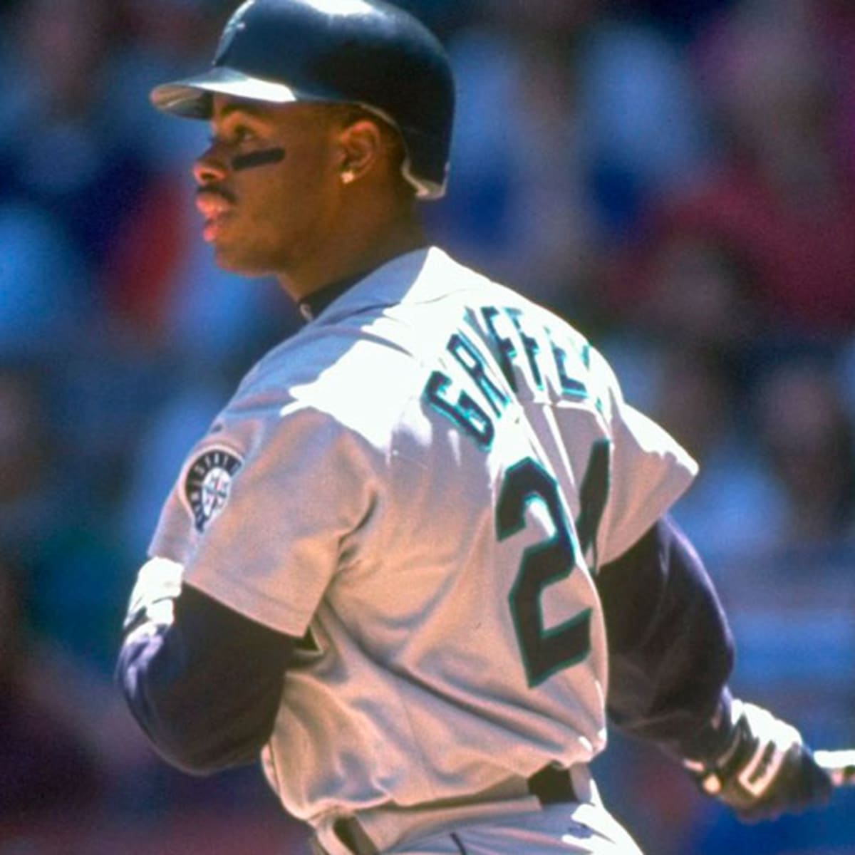 JAWS: Ken Griffey Jr. a lock for Hall of Fame enshrinement in 2016 - Sports  Illustrated