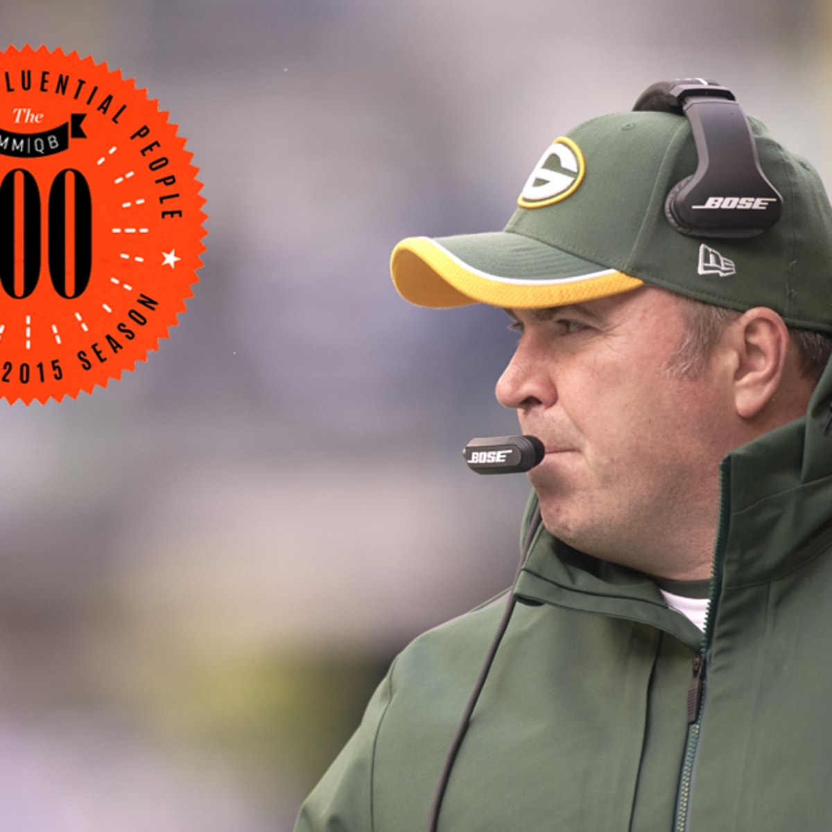 Former Packers coach Mike McCarthy, Cowboys on HBO's 'Hard Knocks'