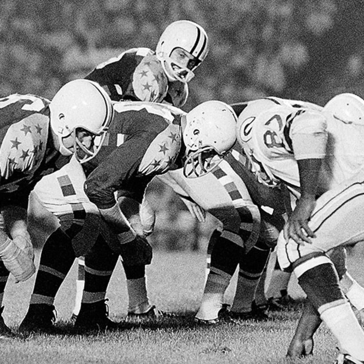 Today in Pro Football History: 1976: Bengals Break Out in Third Quarter to  Defeat Rams