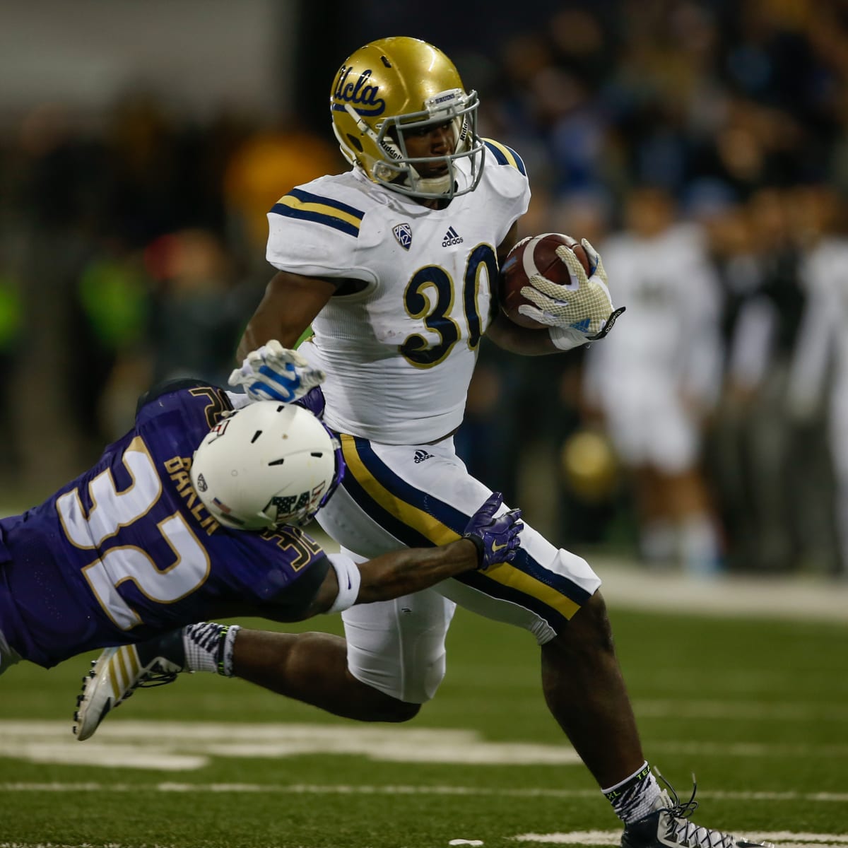 Myles Jack Held Out with Knee Injury as Precaution