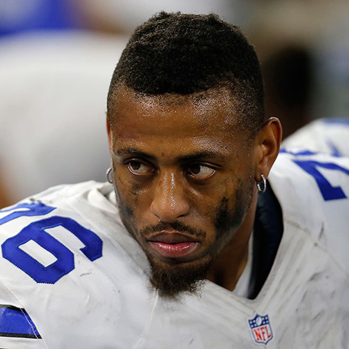 Cowboys were ready to part with Greg Hardy right after season