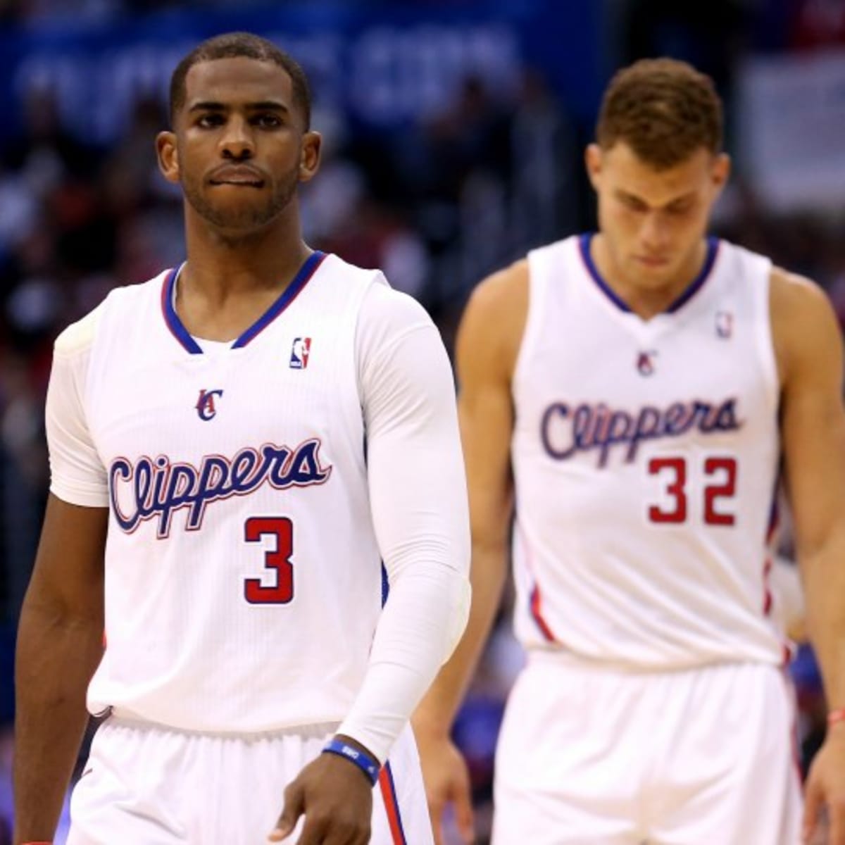 Clippers fan posts conference finals Craigslist ad - Sports Illustrated