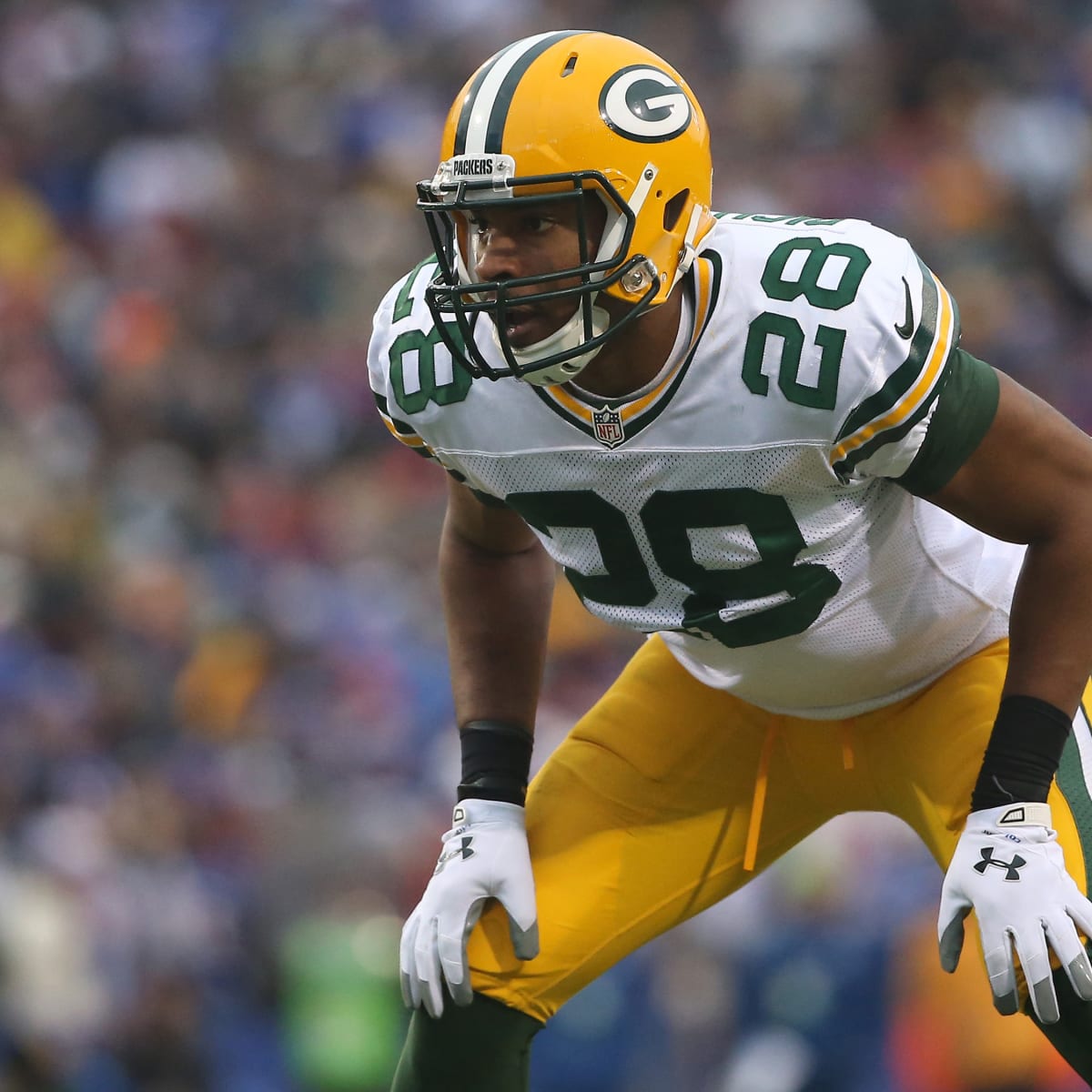 Green Bay Packers match Raiders' offer to S Sean Richardson