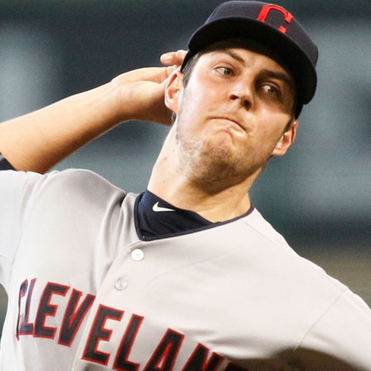 Trevor Bauer released by Dodgers - Lone Star Ball