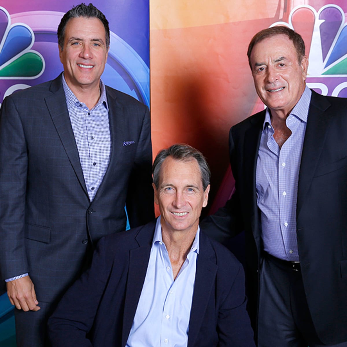 Legendary Producer Fred Gaudelli To Retire From Front-Bench Duties After  2023 NFC Wild Card on NBC; To Transition to Full-Time Executive Producer