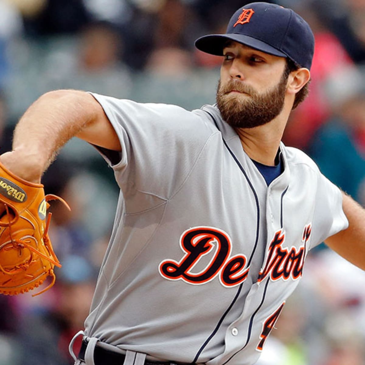 Daniel Norris cancer: Detroit Tigers pitcher has thyroid growth