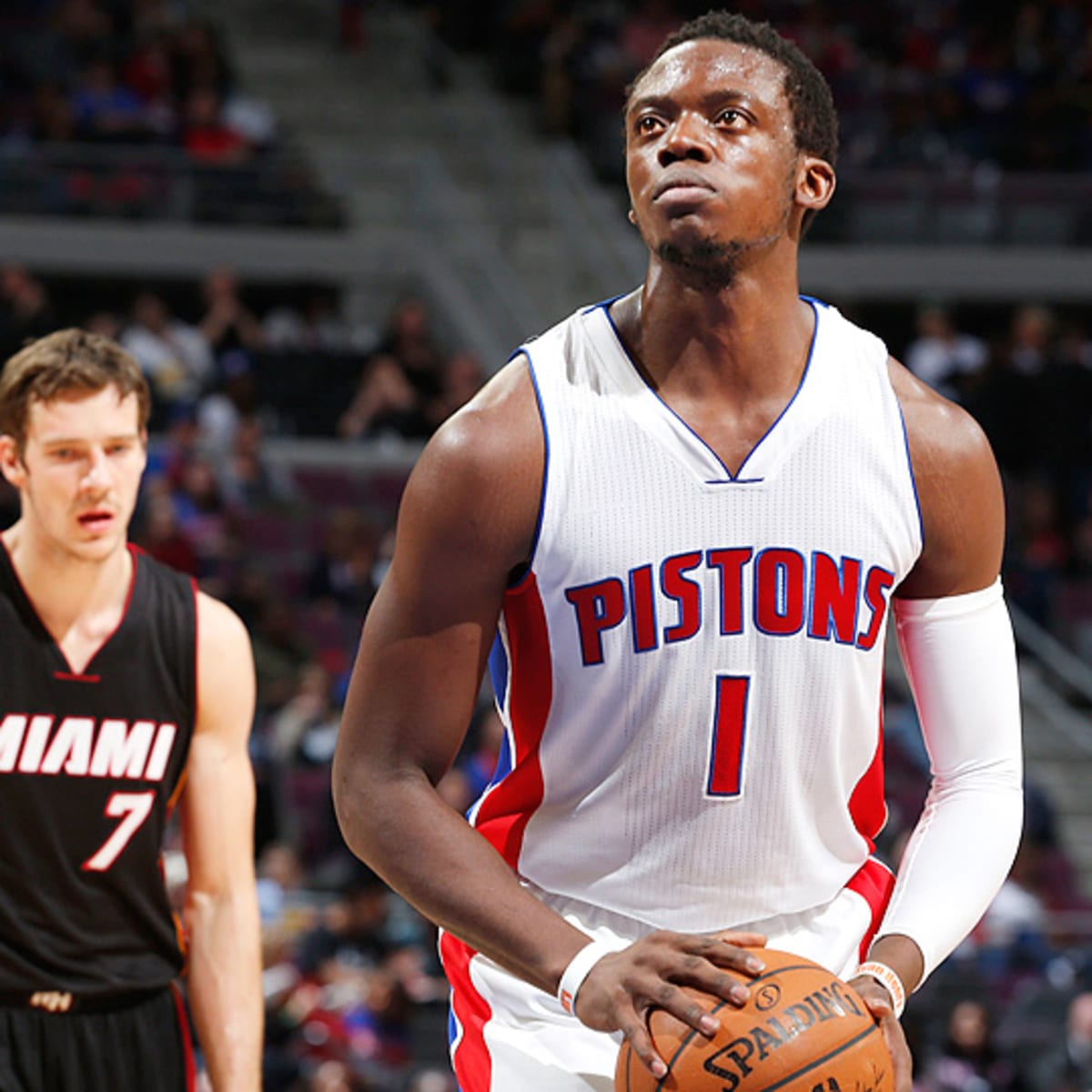 2011 NBA re-draft: Sixers select Reggie Jackson with 16th overall pick